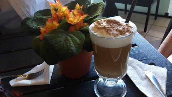 BenzaDeus Coffee & Shop