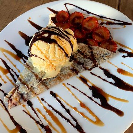 Alameda Gourmet Bistrô e Creperia